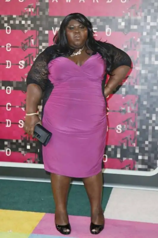 gabourey sidibe  