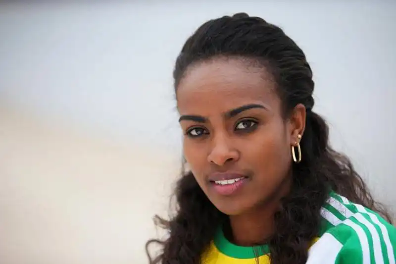 genzebe dibaba 