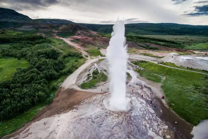 geysir