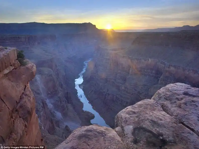 gran canyon