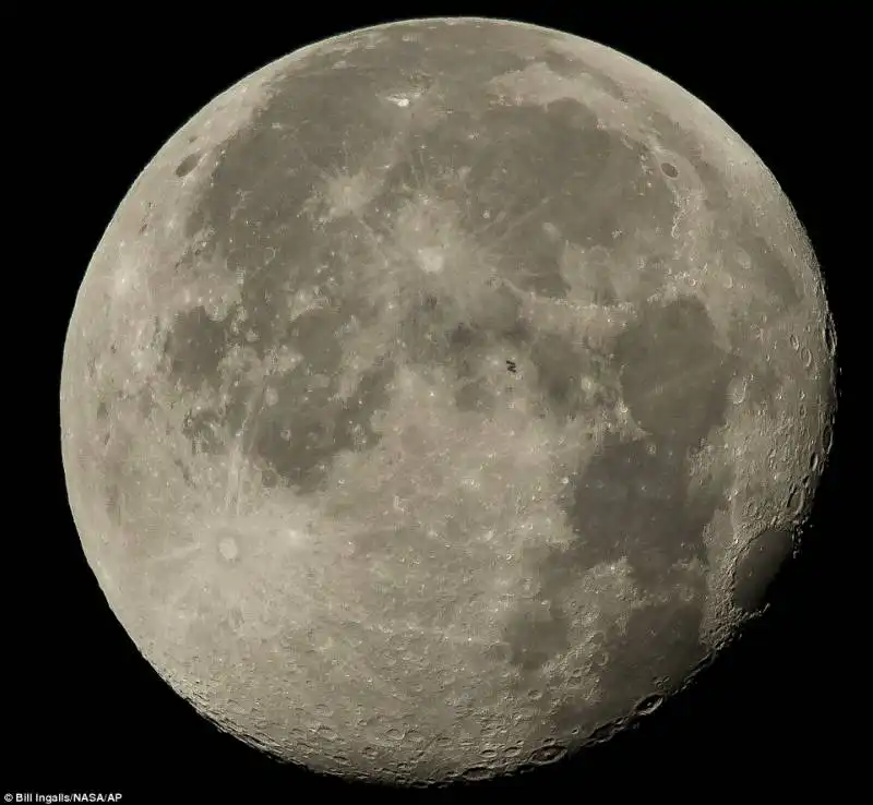 iss luna 3