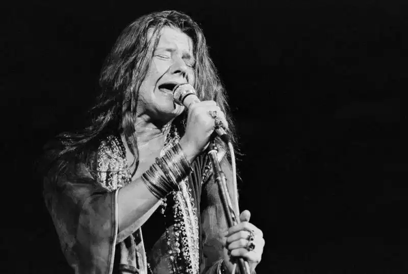 janis joplin