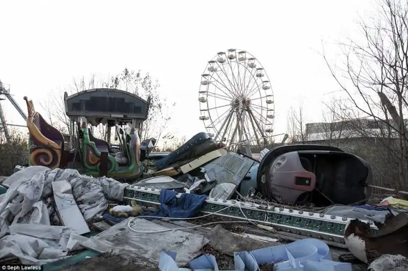 jazzland   new orleans  1