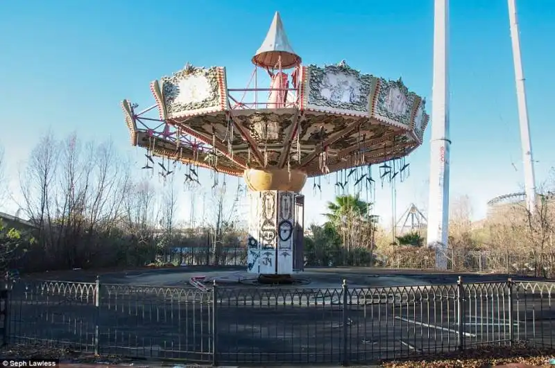 jazzland   new orleans  3