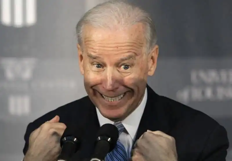 joe biden  