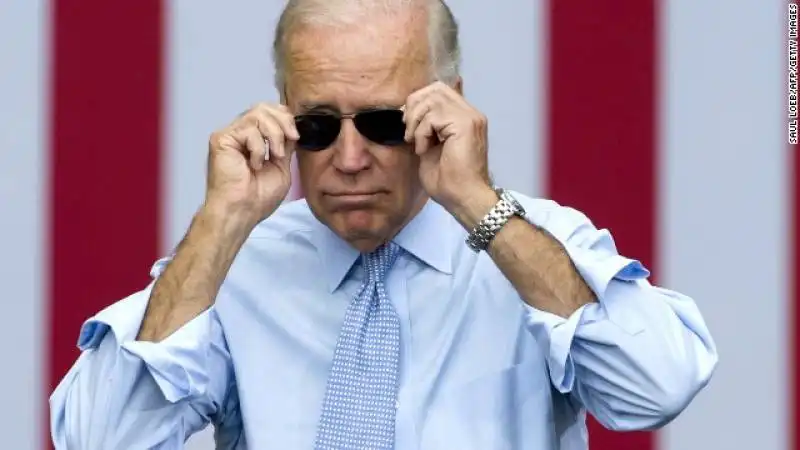 joe biden