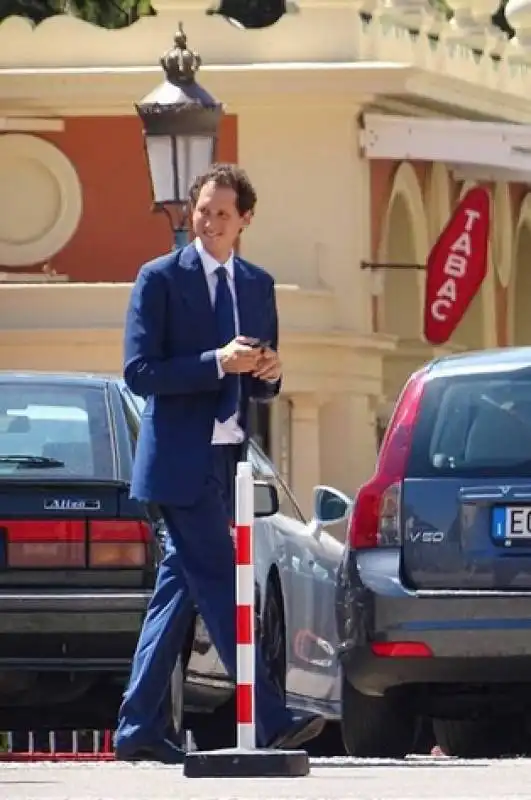 john elkann