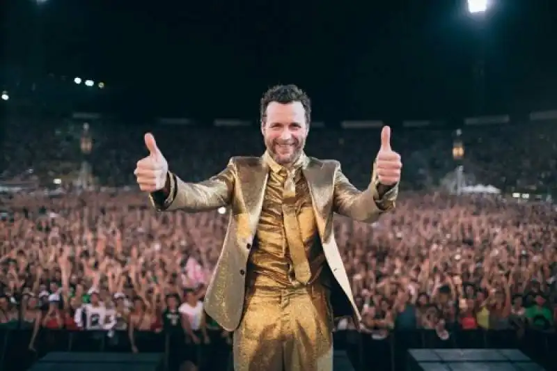 jovanotti concerto