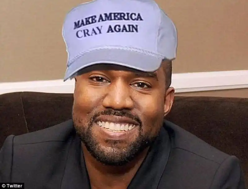 kanye west si candida per il 2020  26