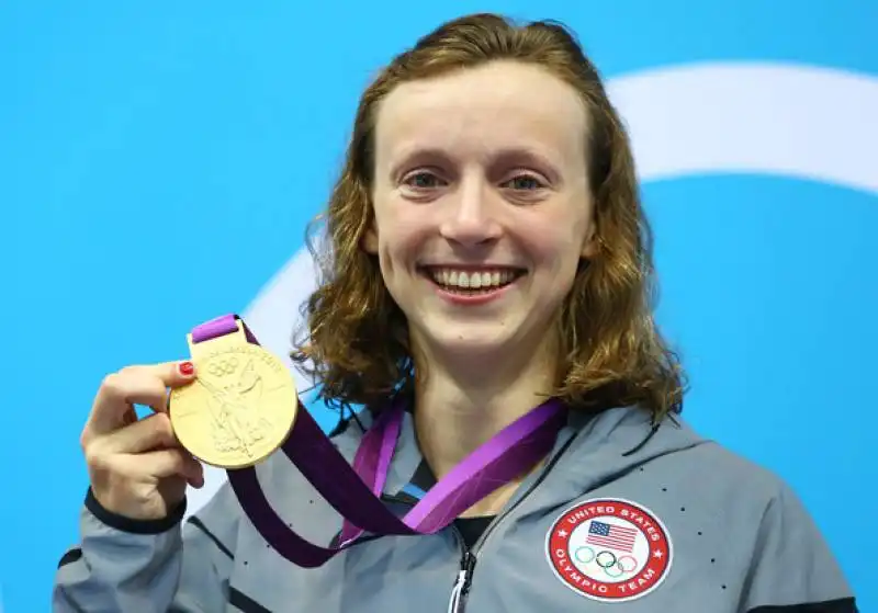 katie ledecky 