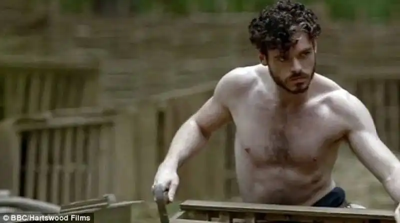 l amante di lady chatterley bbc  1