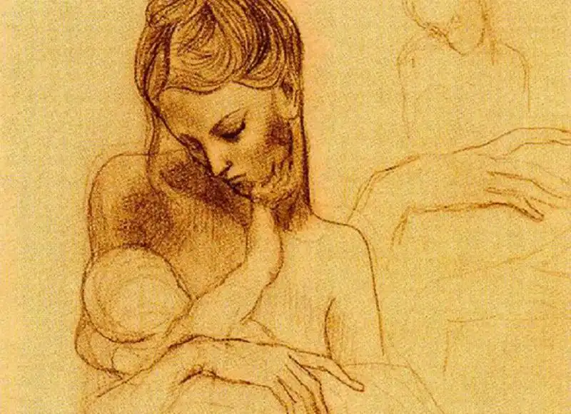 la grande madre, mostra di gioni  4