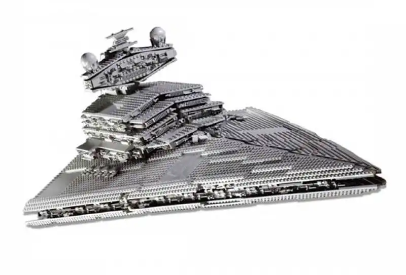 LEGO - IMPERIAL STAR DESTROYER