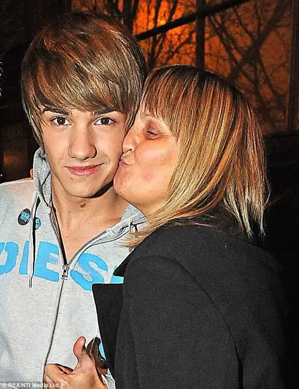 liam e karen