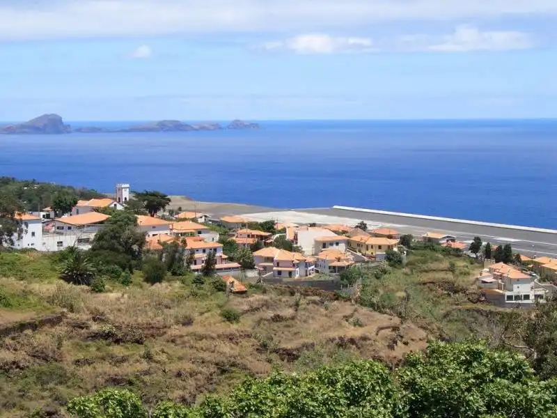 madeira portogallo