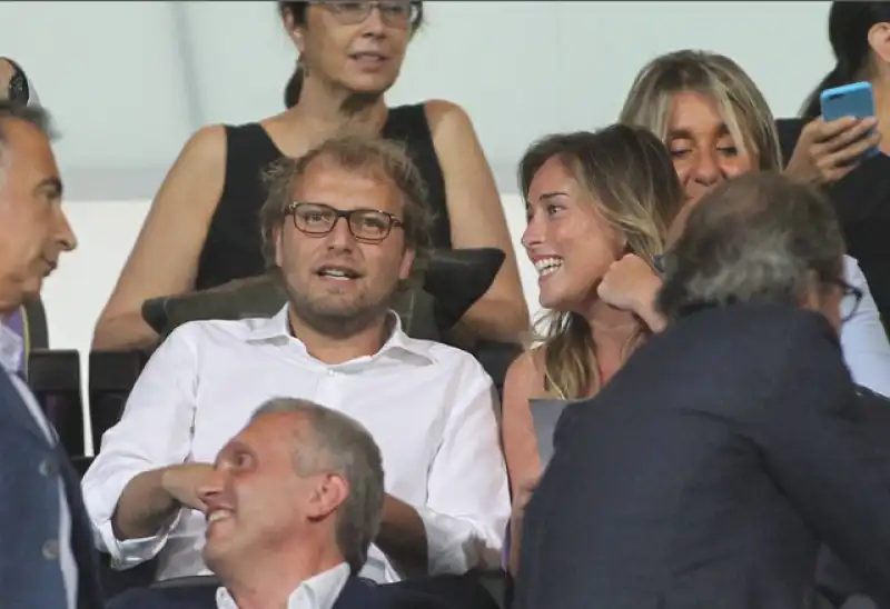 maria elena boschi e luca lotti  3