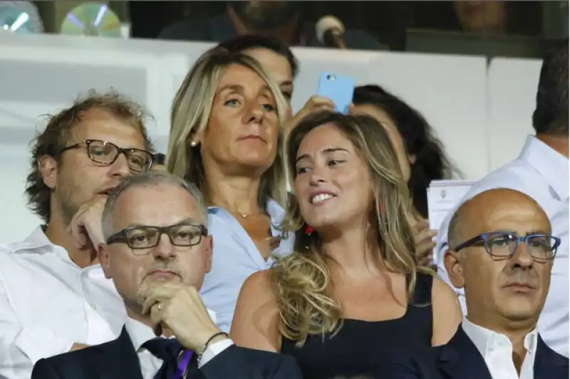 maria elena boschi e luca lotti  4