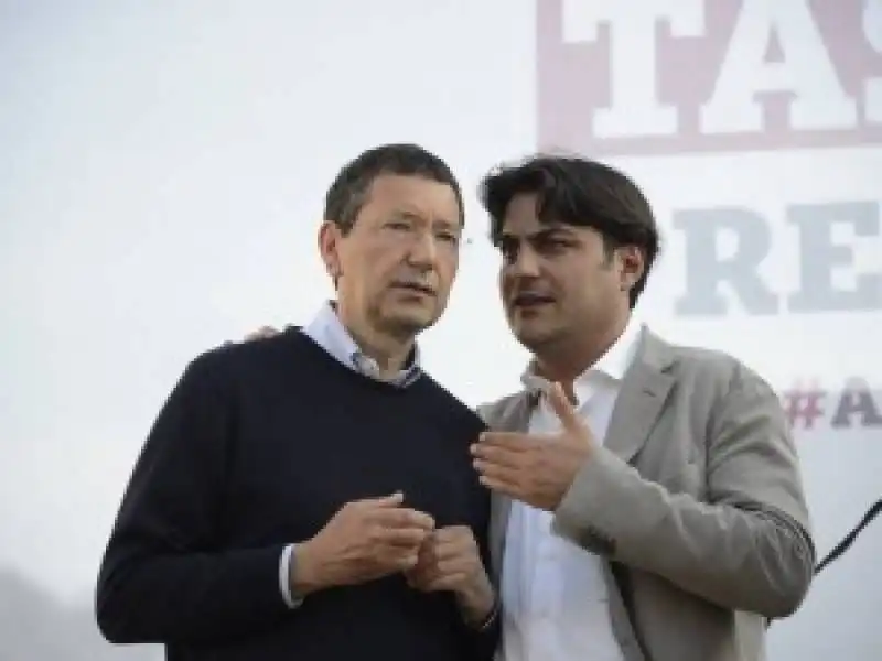 MARINO E ANDREA TASSONE