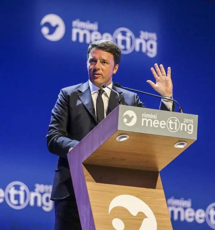 Matteo Renzi 2