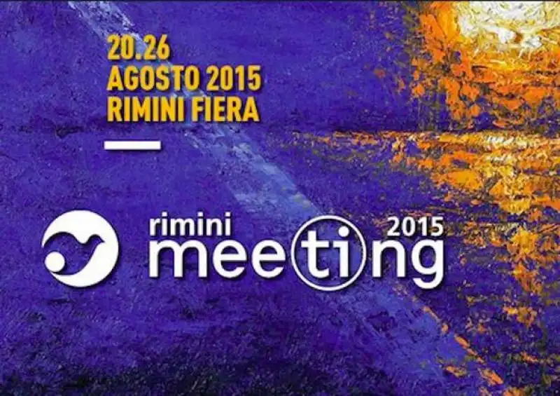 MEETING RIMINI