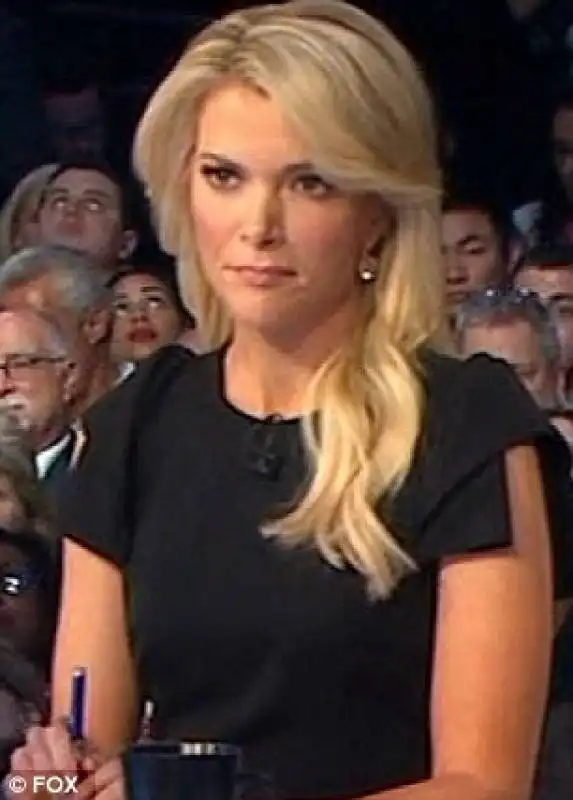 megyn kelly 