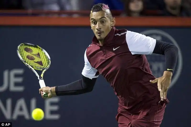 nick kyrgios 2