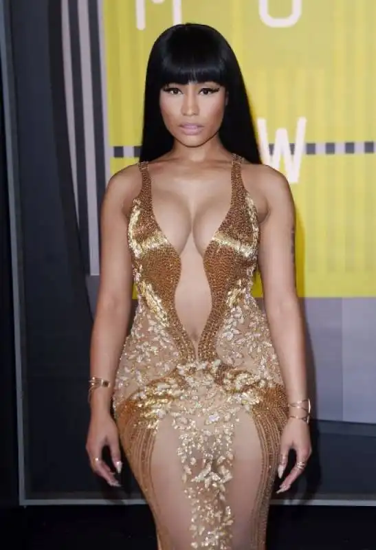 nicki minaj