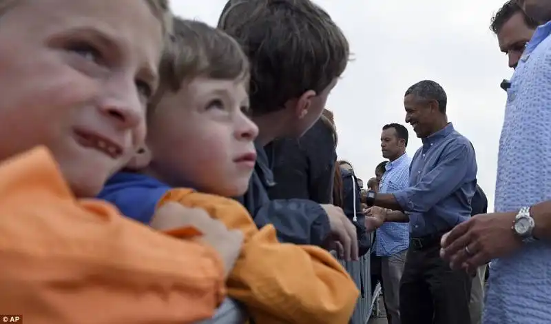 obama a martha's vineyard 8