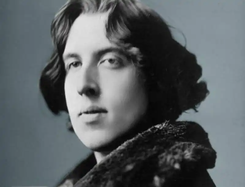 Oscar Wilde