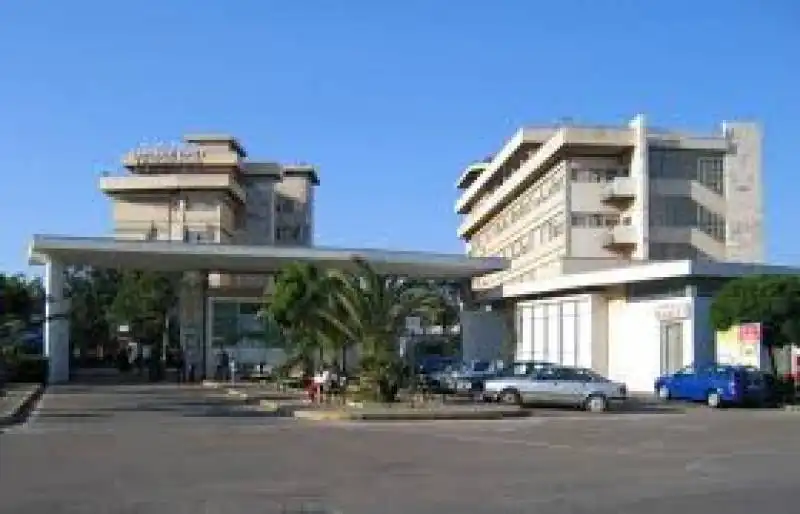 OSPEDALE CASARANO