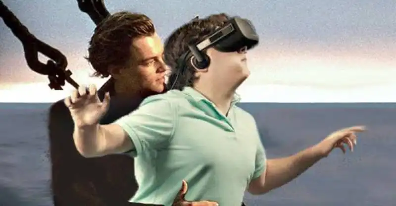 palmer luckey meme  4