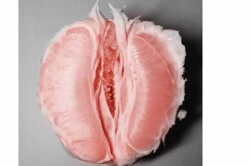 pompelmo vagina