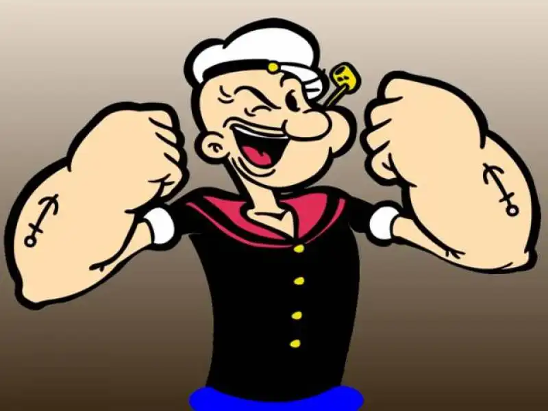 popeye