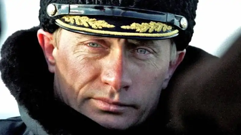 putin