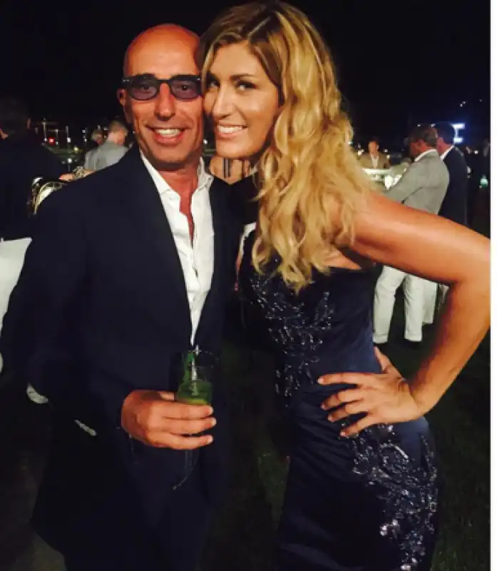 raffaella zardo e marcello d'onofrio