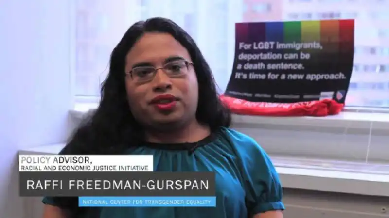 raffi freedman gurspan  