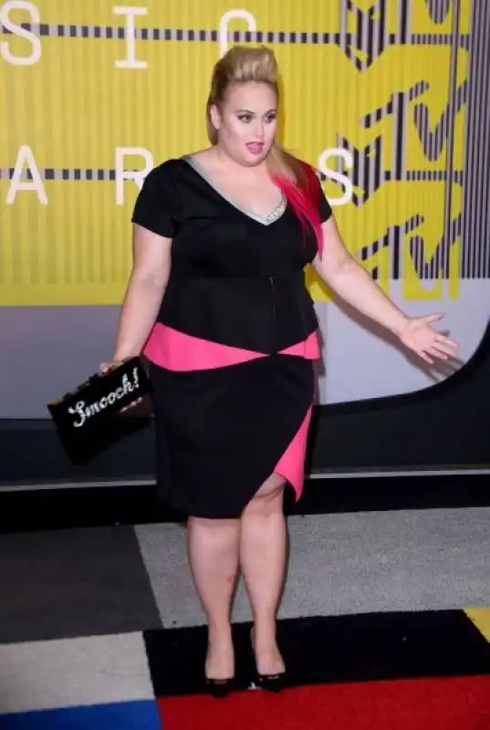 rebel wilson 