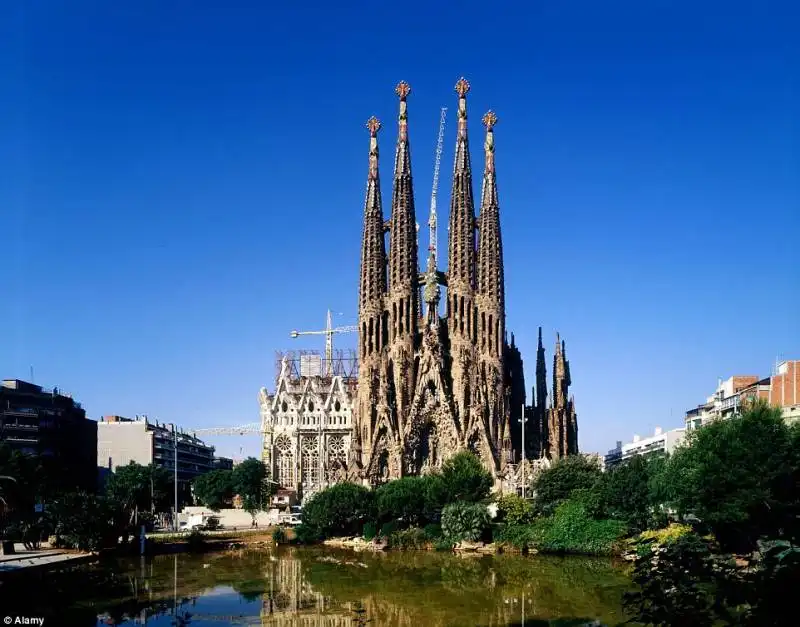 sagrada familia