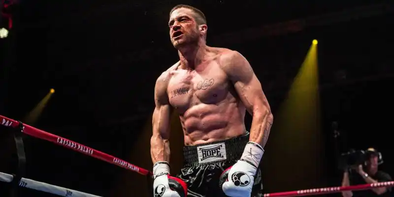 SOUTHPAW