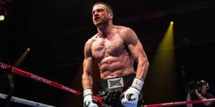 SOUTHPAW