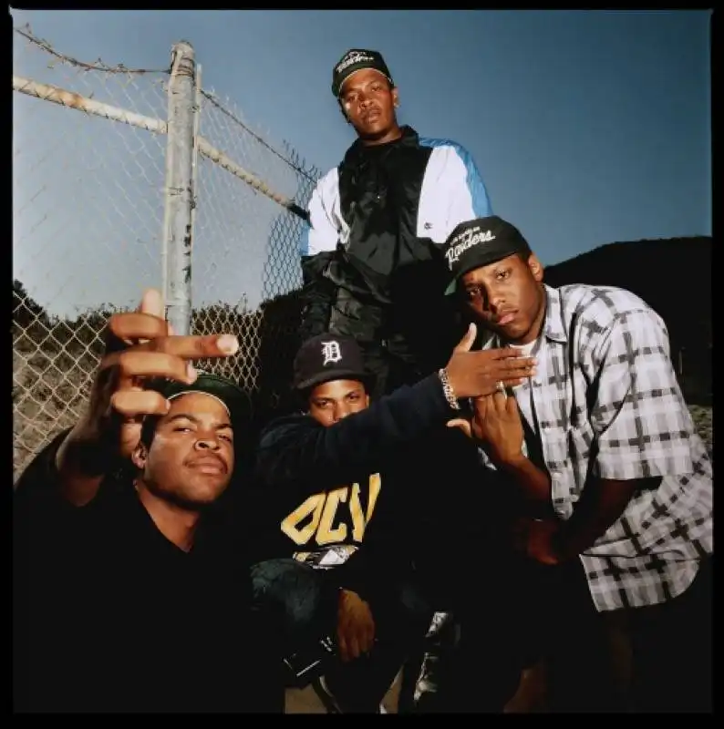 straight outta compton il film  3