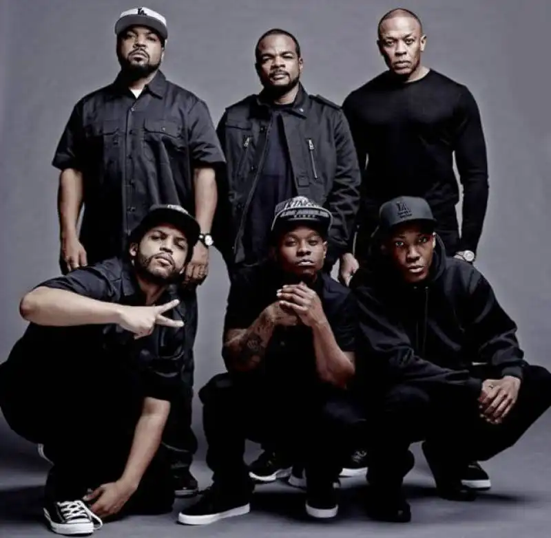 straight outta compton il film  8