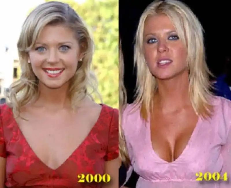 tara reid