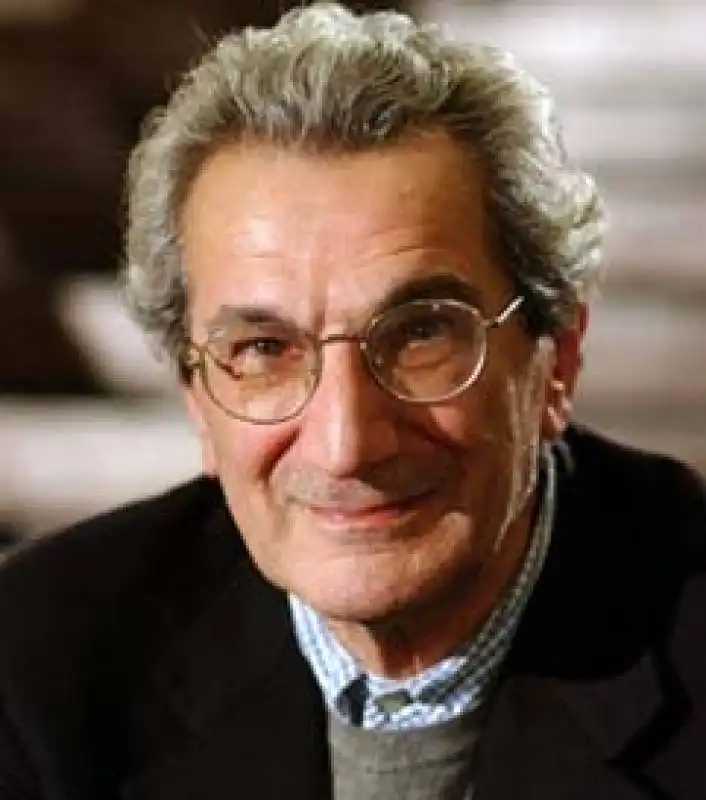 toni negri