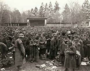 truppe ungheresi si arrendono a garmisch bavaria