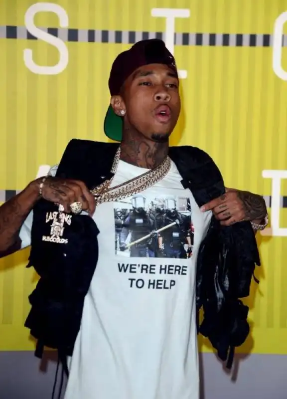 tyga 