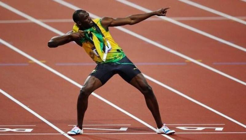 usain bolt batte gaitlin ed e campione del mondo 2