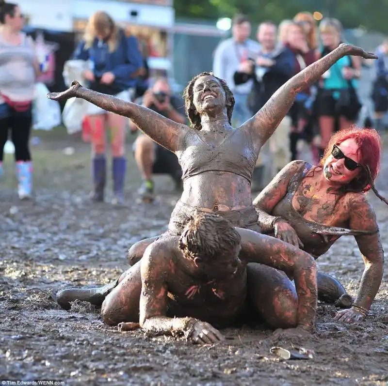 v festival 