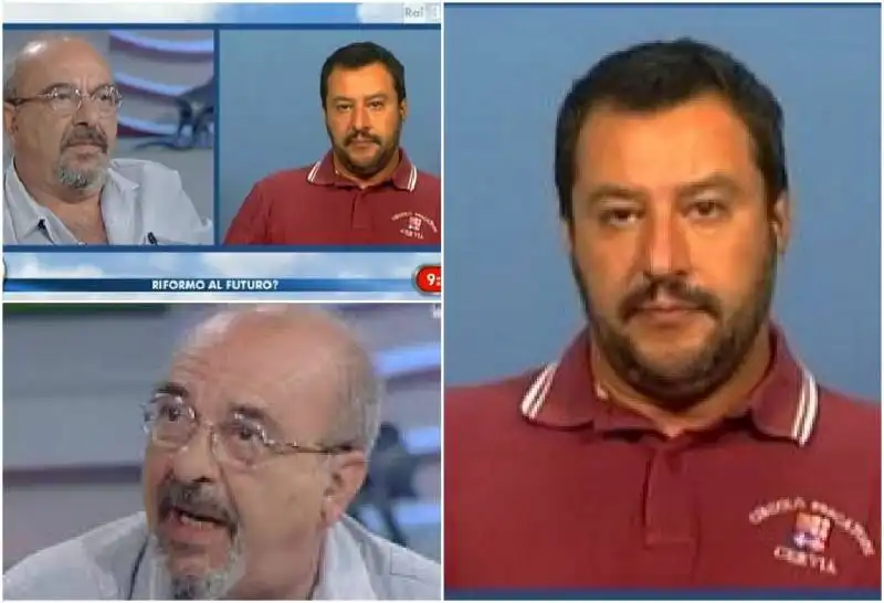 VAURO SALVINI 3