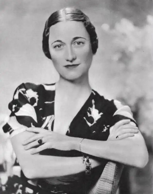 wallis simpson  